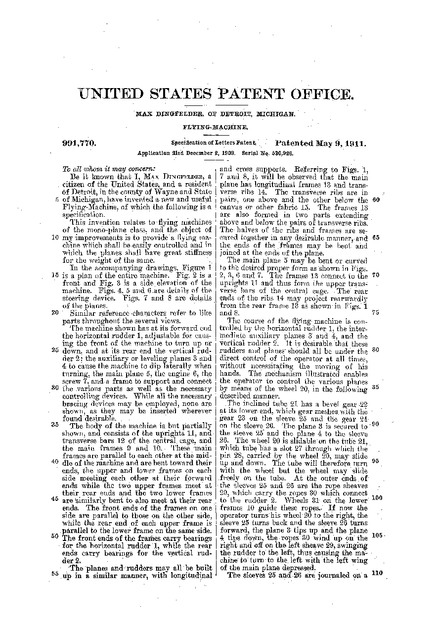 Patent Page 3